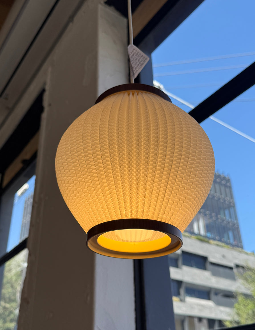 Lars Eiler Schiøler “Pearl” Pendant