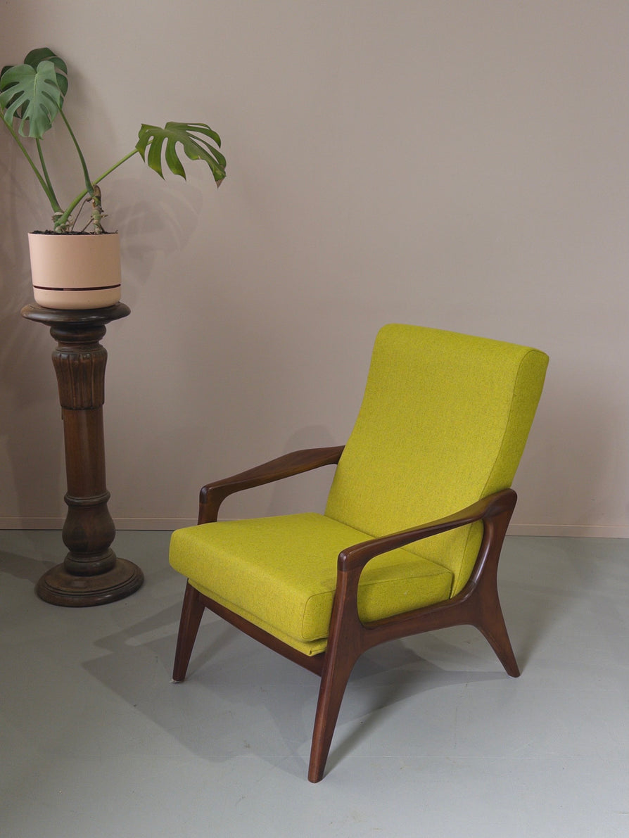 FLER SC58 Lounge Chair