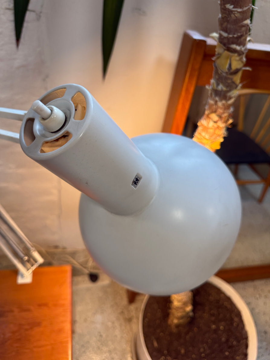 Louis Poulsen Articulated Architects Desk Lamp