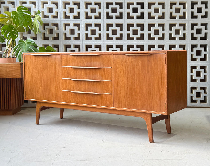 Noblett Sideboard in Teak