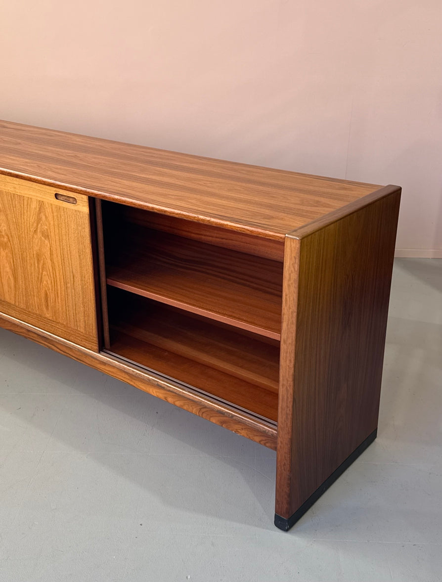 Skovby Sideboard in Rosewood