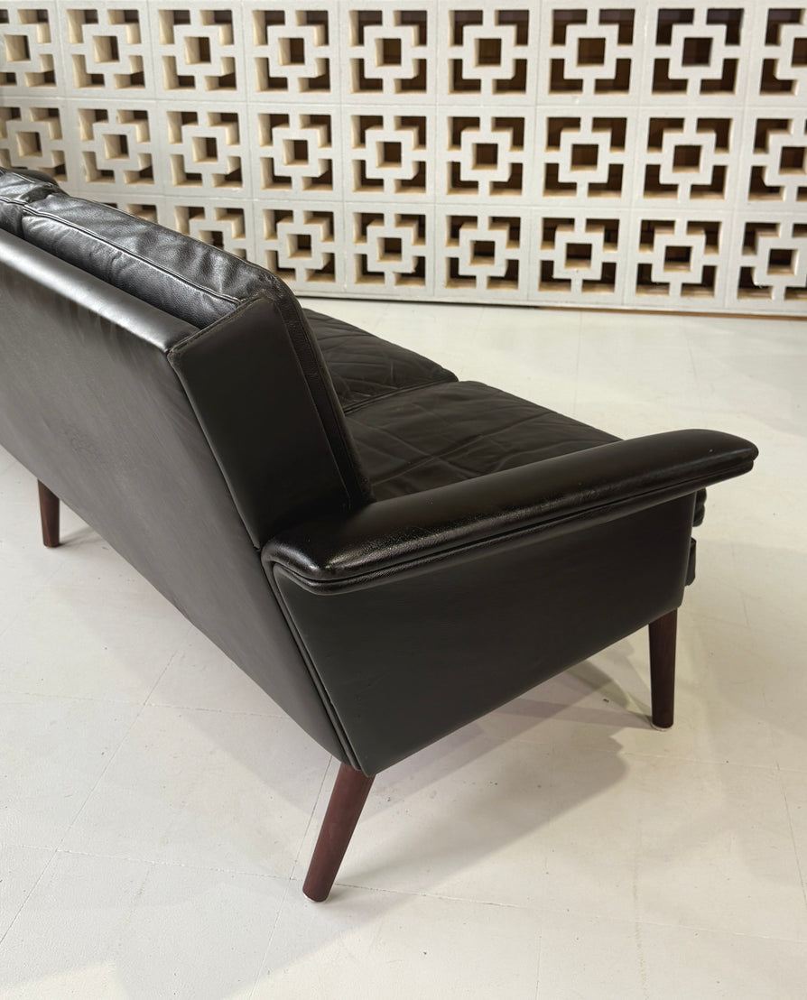 1966 HW Klein Model 265/4 Sofa