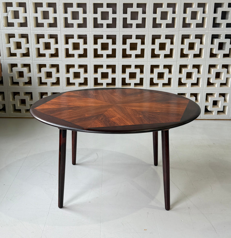 HW Klein Coffee Table in Rosewood