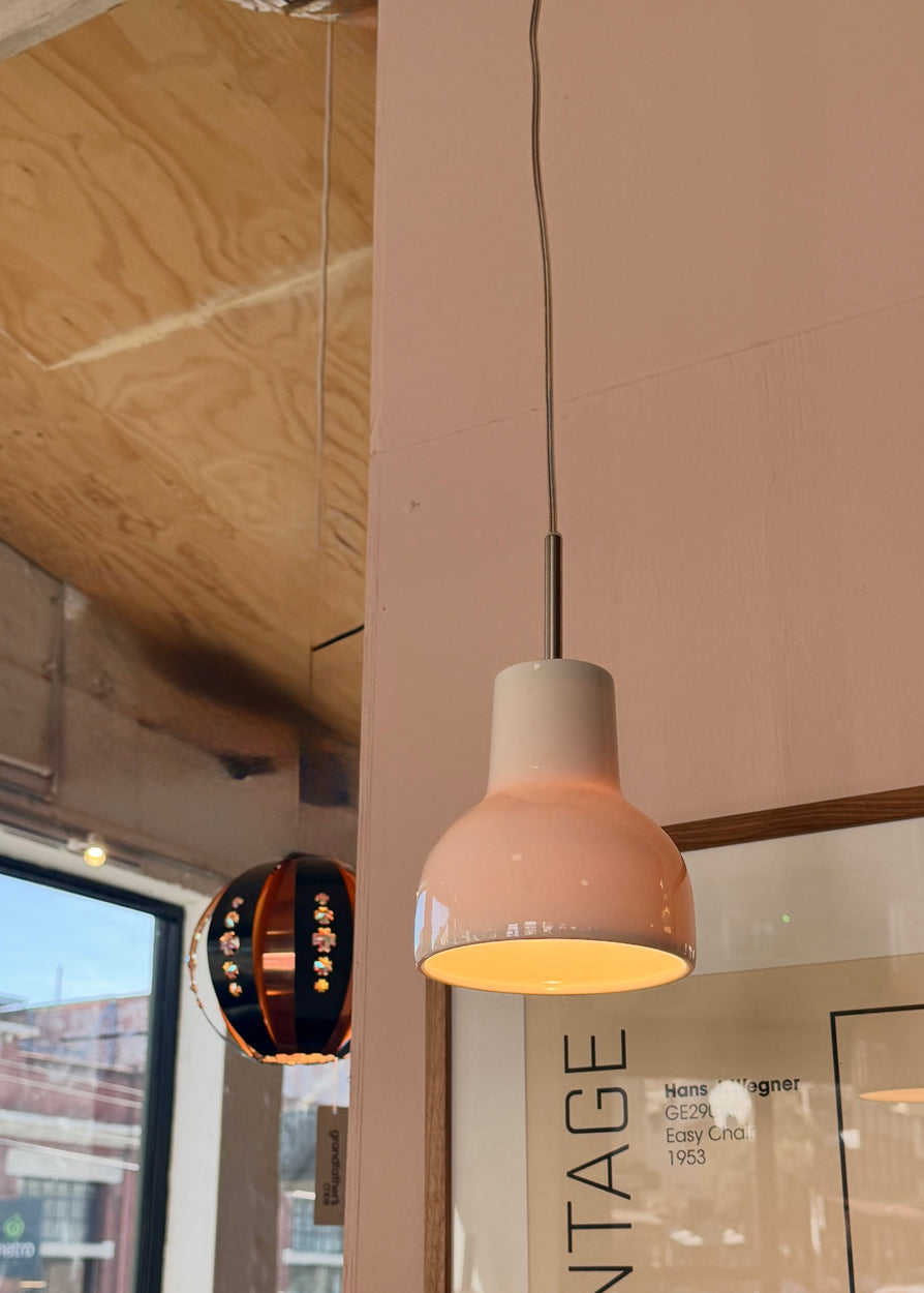 Erik Magnussen Porcelain Pendant