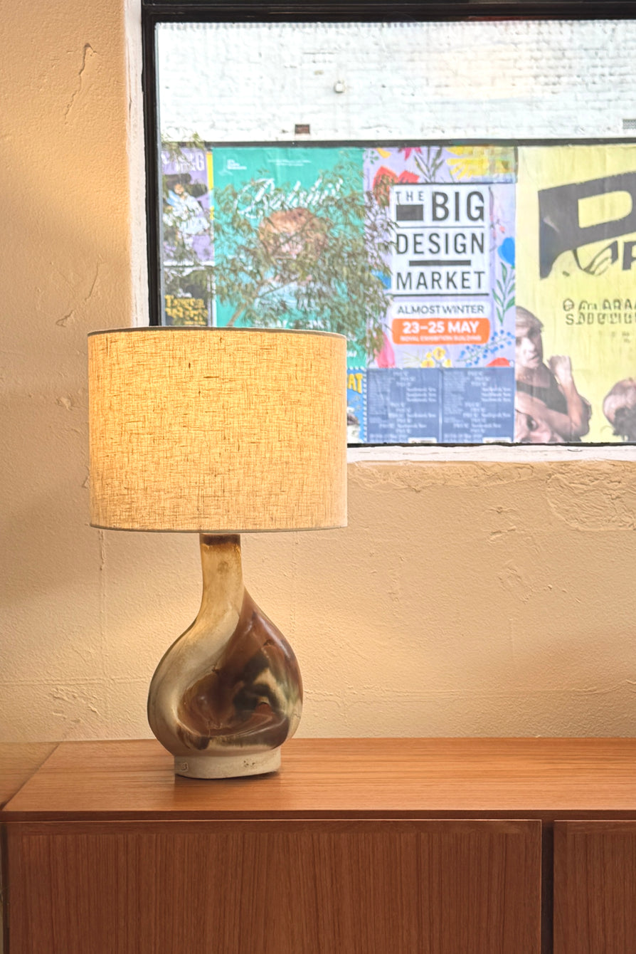 Large Axella Table Lamp