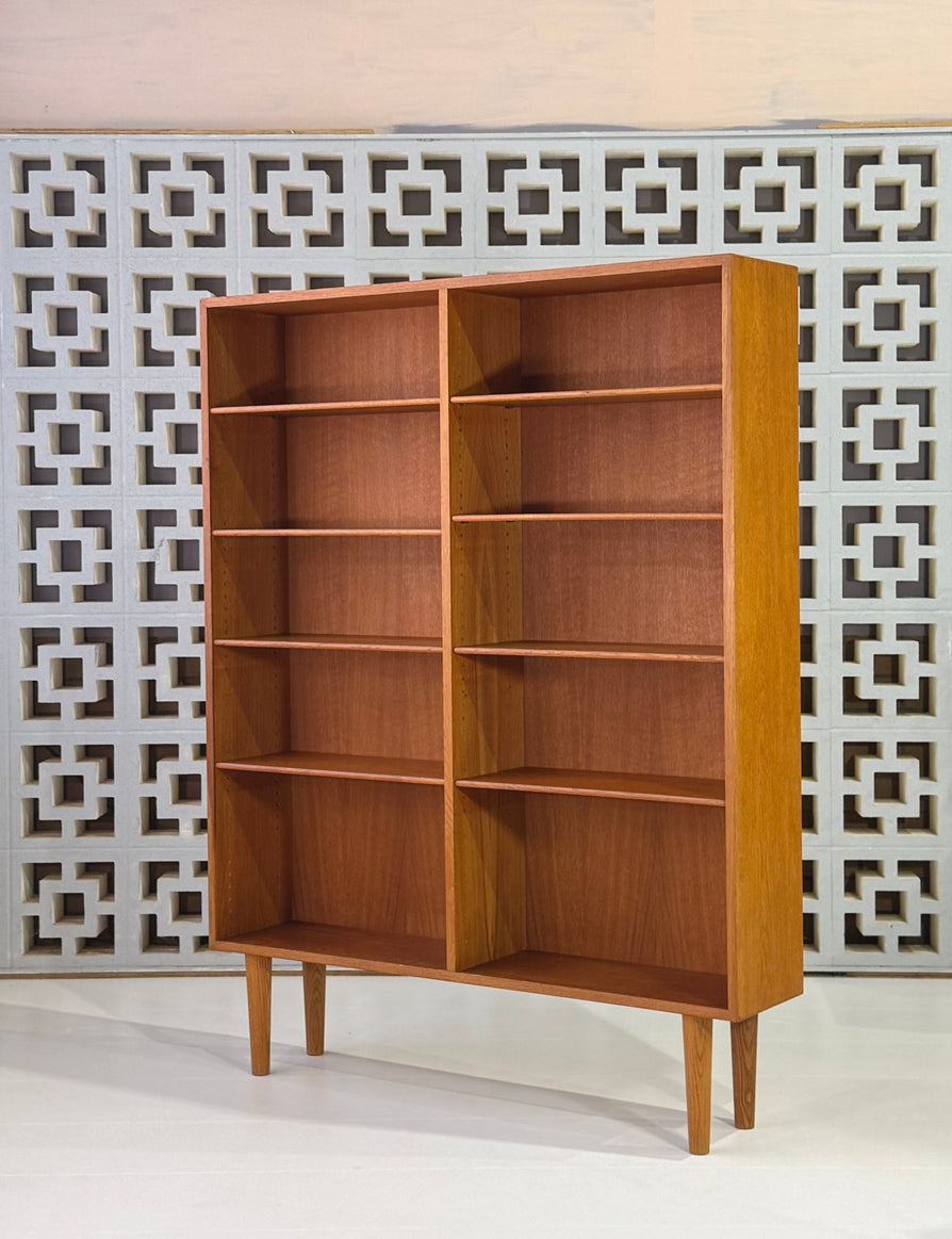 Mogensen Øresund Bookcase in Oak