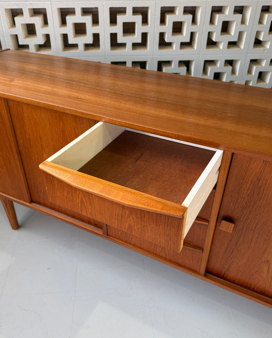 Danish Sideboard in Teak
