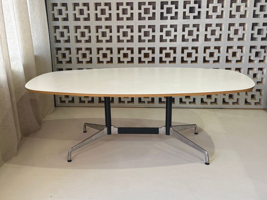 Eames for Herman Miller Segmented Dining Table
