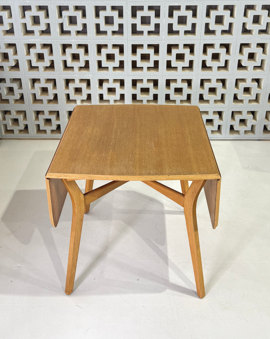 Small G-Plan Extension Kitchen Table in Oak