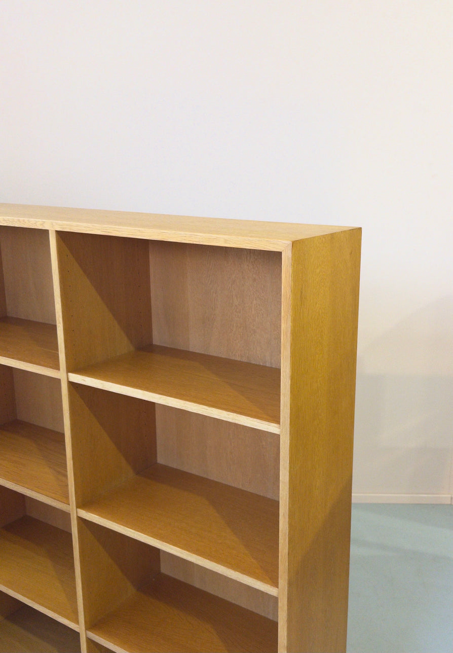 Borge Mogensen Bookcase in Oak