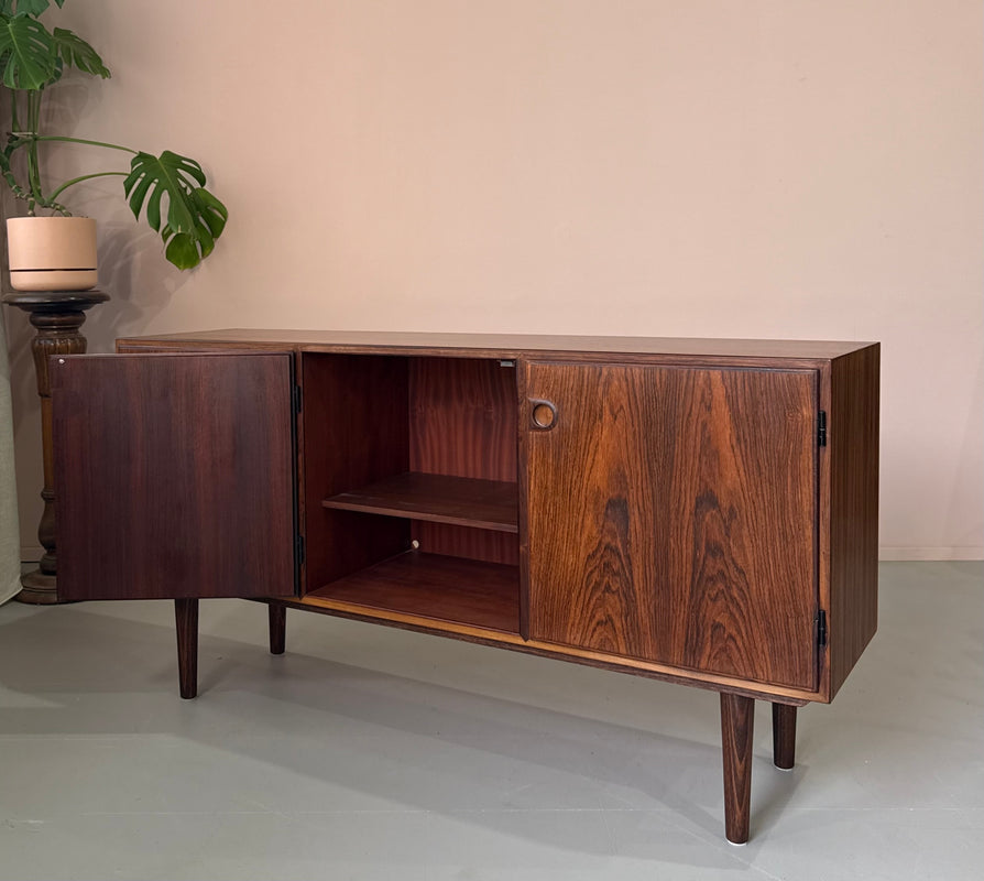 Sven Ellekær Sideboard in Rosewood