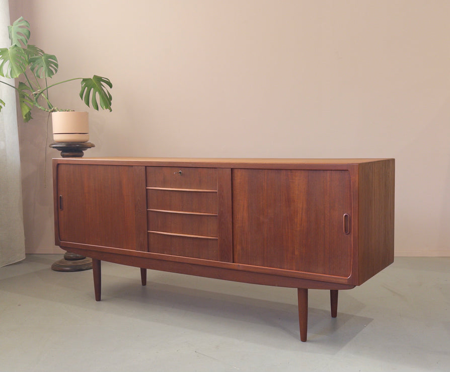 Danish Sideboard in Teak