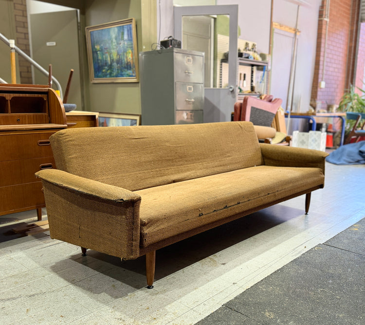 Danish Sofa Bed
