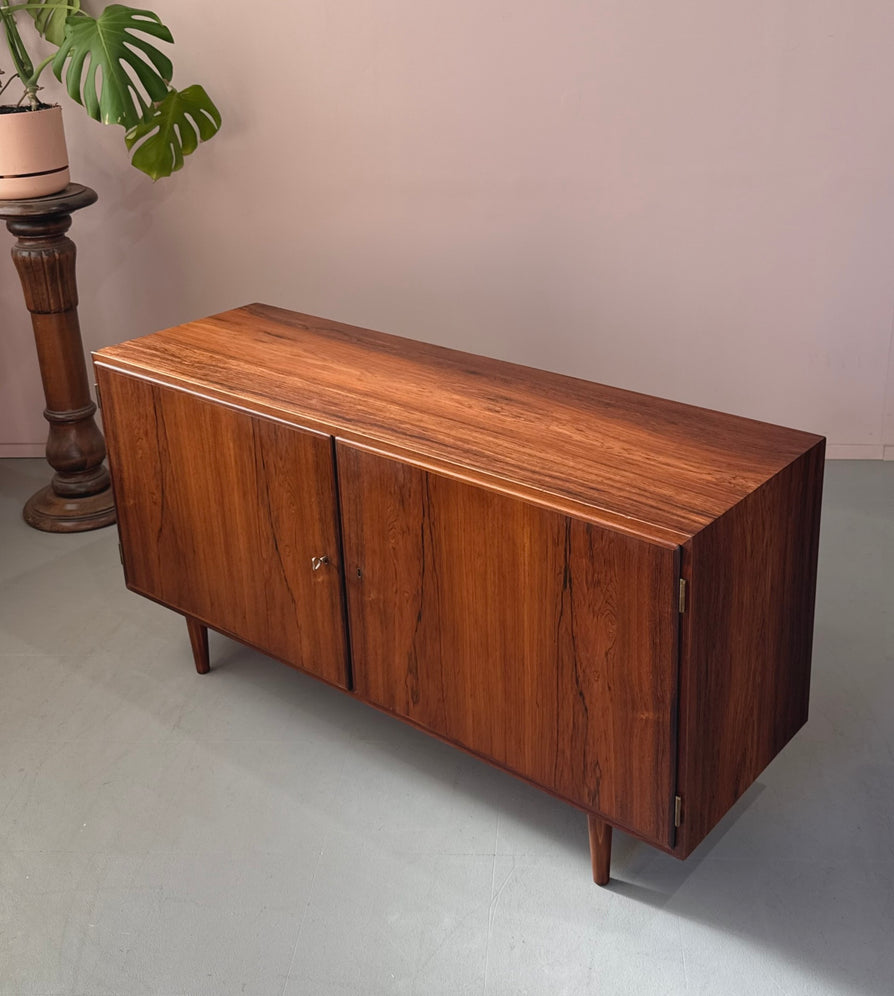 Omann Jun Sideboard in Rosewood