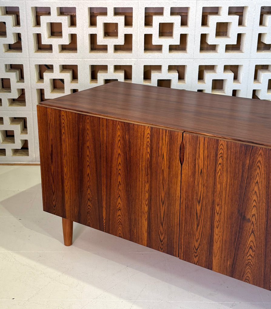 Sven Ellekær Sideboard in Rosewood