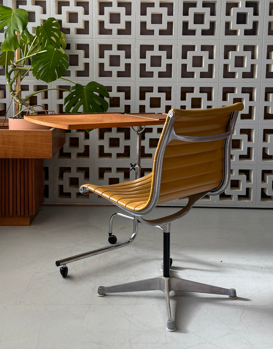 Danish Architect's Work Table