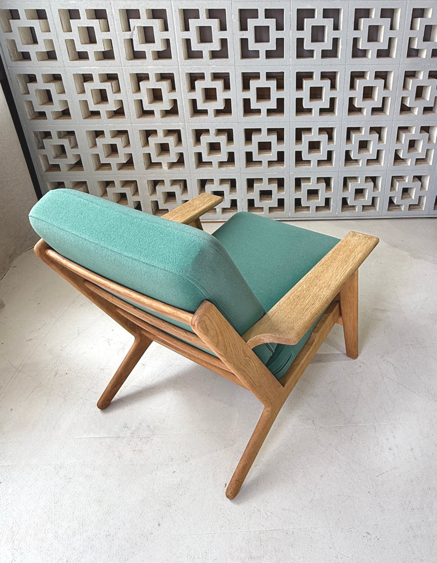 Hans Wegner GE290 Plank Chair