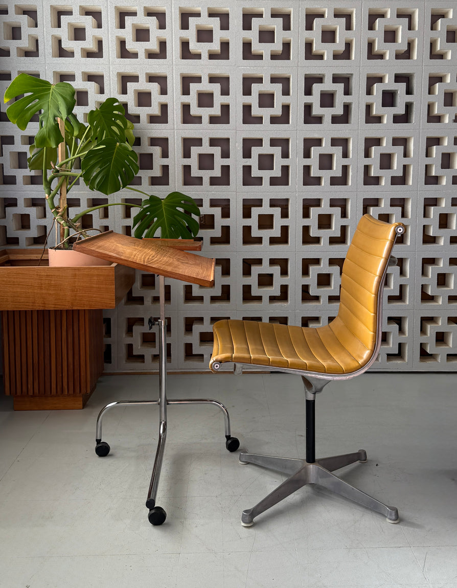 Danish Architect's Work Table