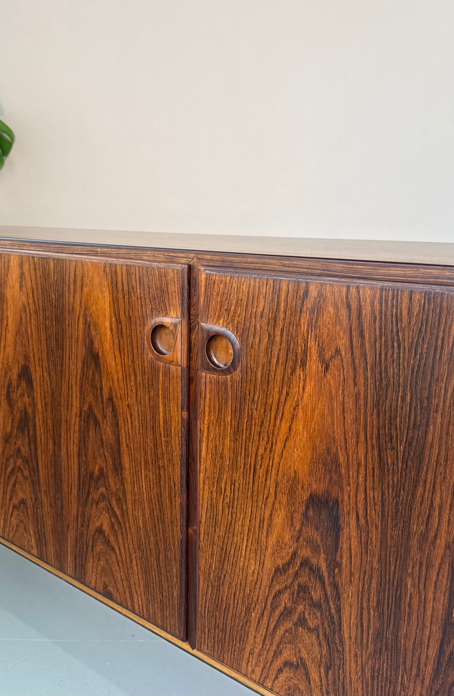 Sven Ellekær Sideboard in Rosewood