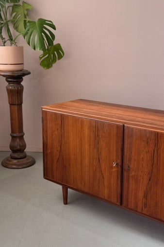 Omann Jun Sideboard in Rosewood