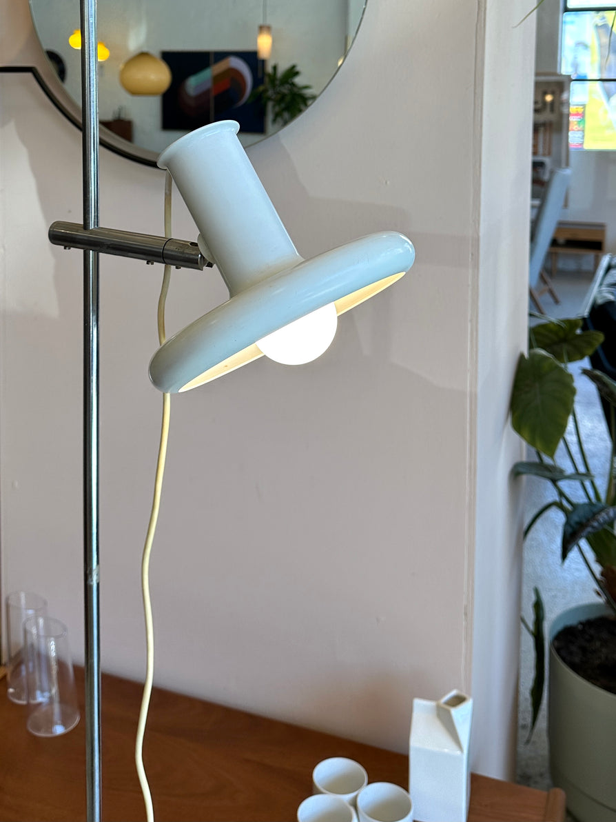 Fog and Mørup 'Optima' Floor Lamp