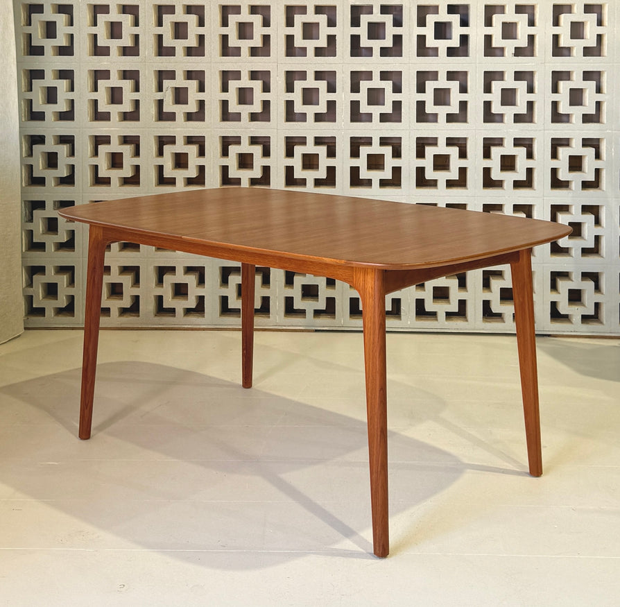 Noblett Extension Dining Table