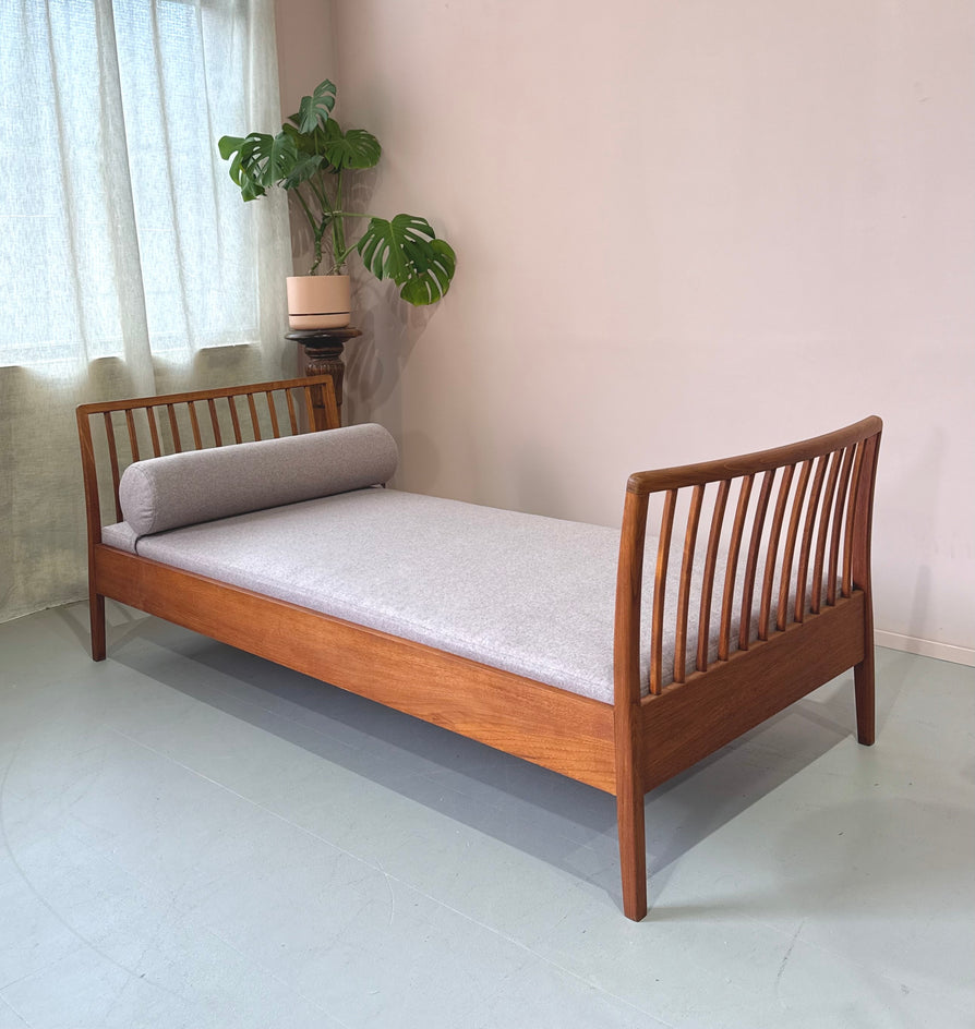 Ole Wanscher Daybed in Teak