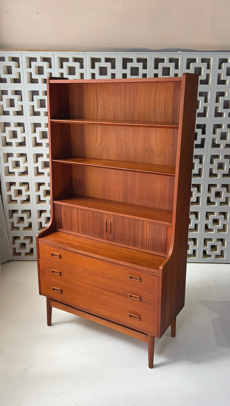 Johannes Sorth Bureau/Desk in Teak