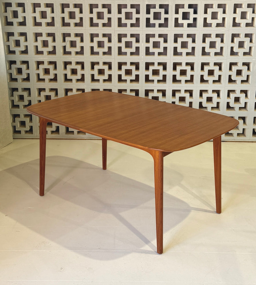 Noblett Extension Dining Table