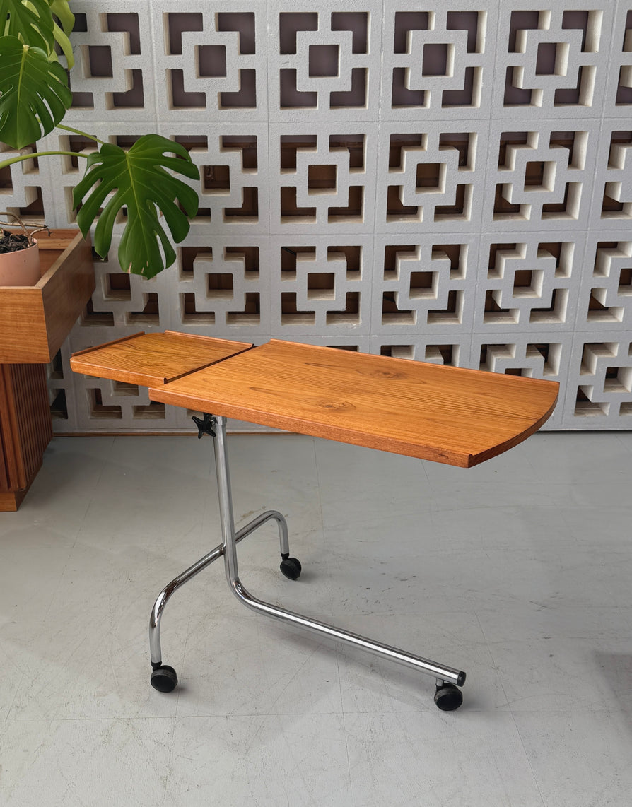 Danish Architect's Work Table
