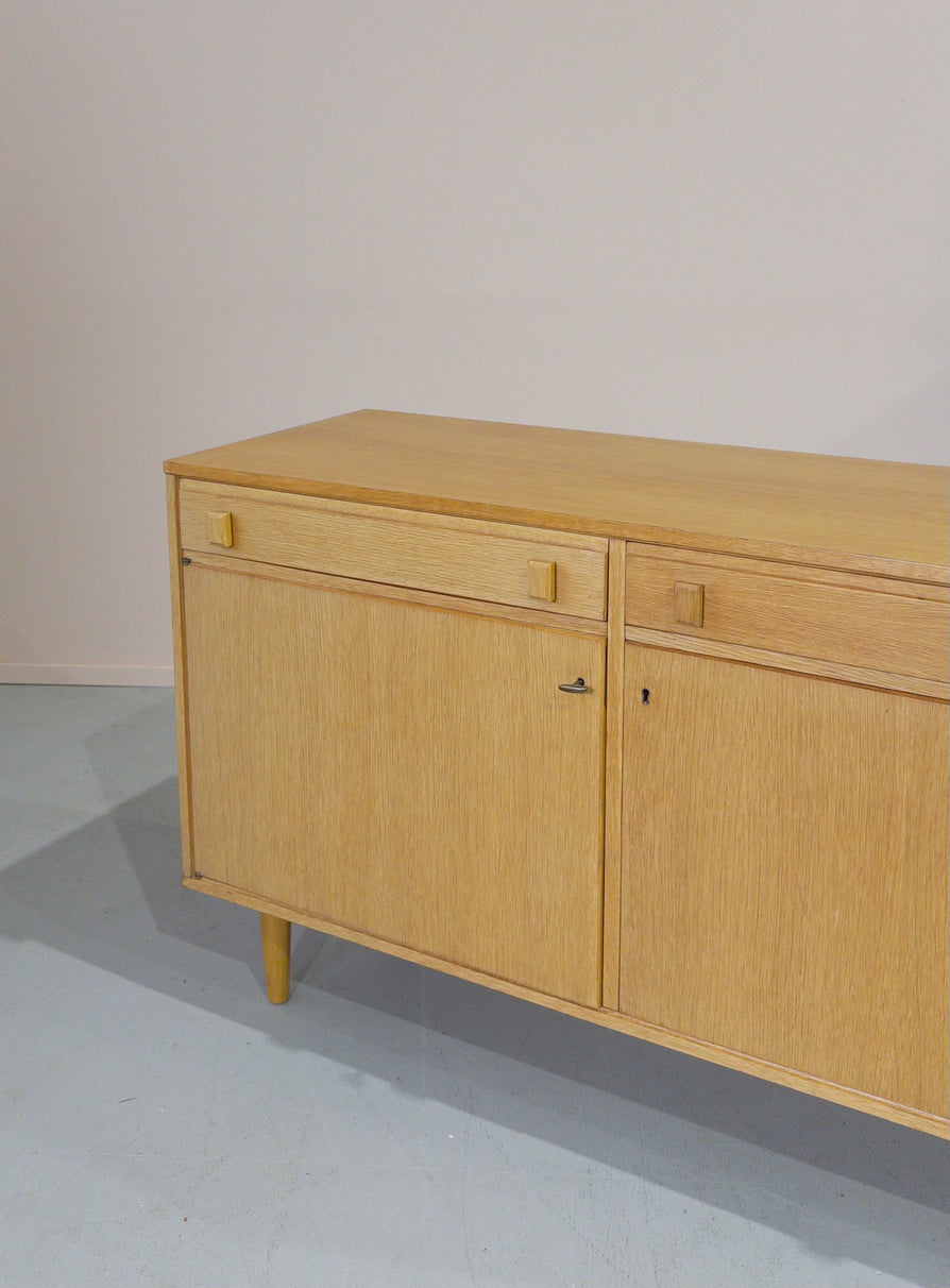 Danish Sideboard in Oak