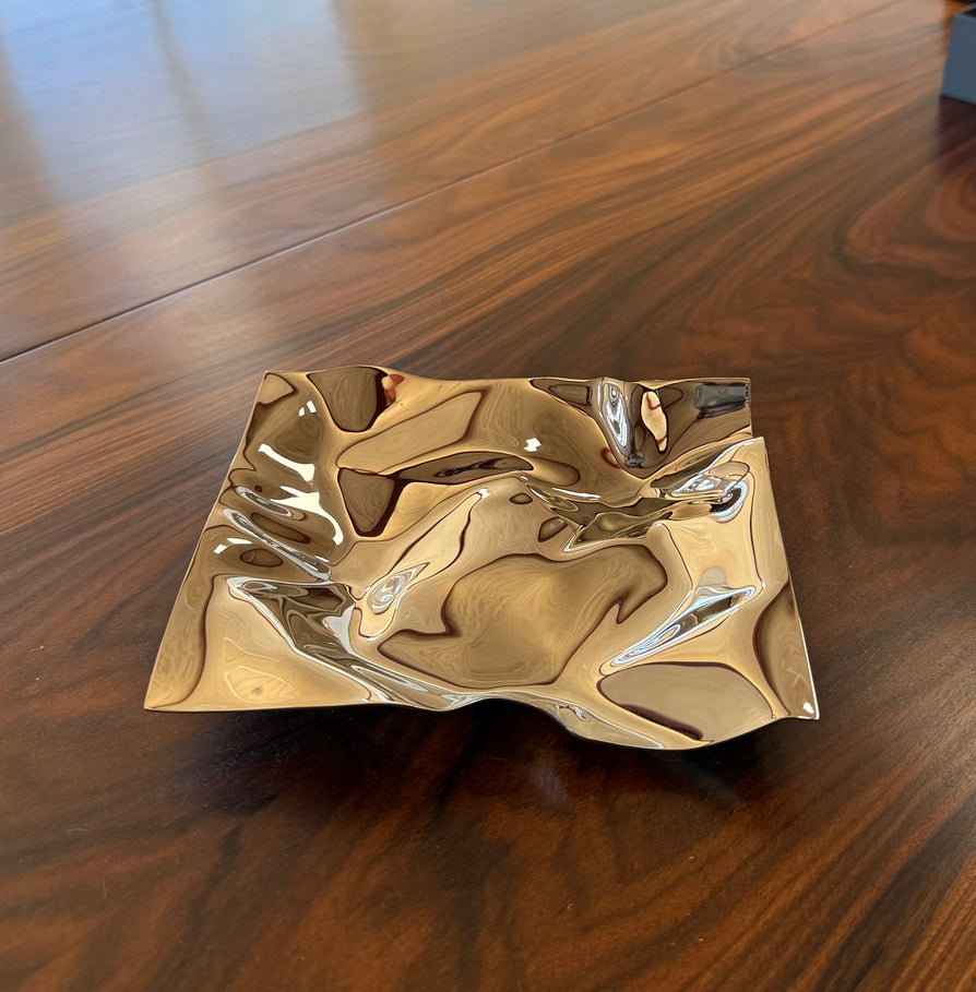 Verner Panton for Georg Jensen Tray