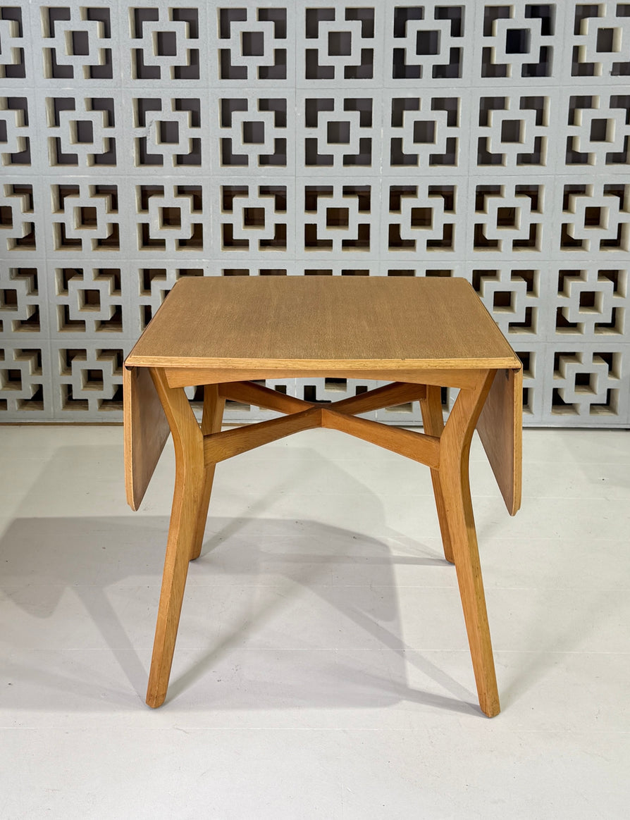 Small G-Plan Extension Kitchen Table in Oak