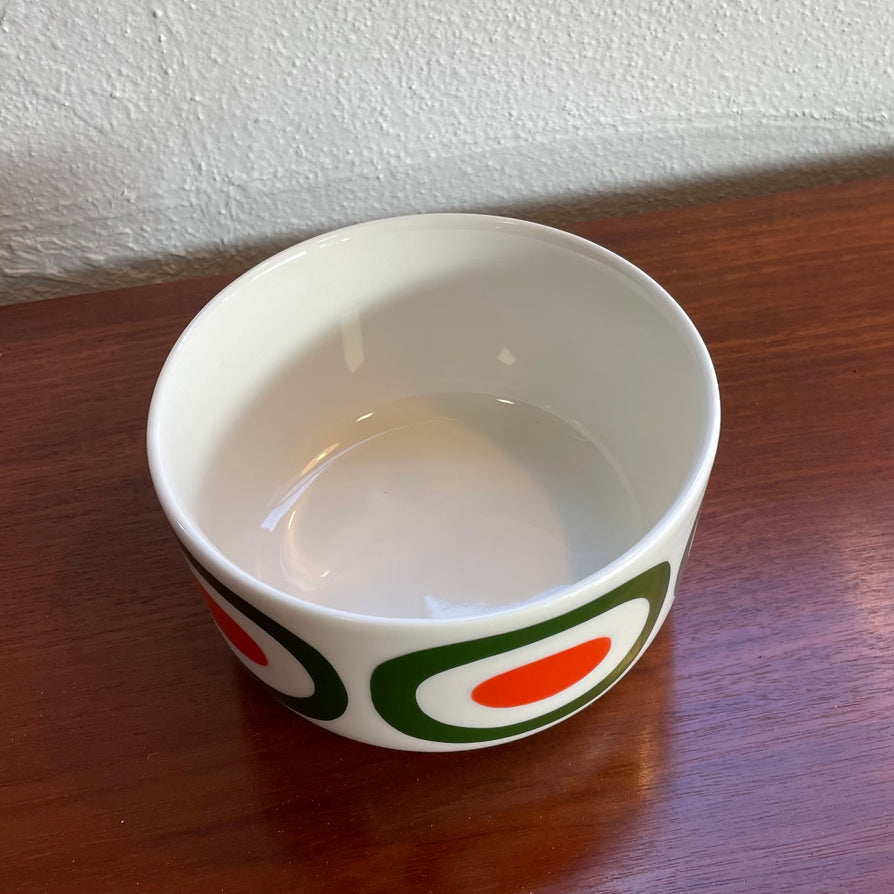 Marimekko / Melooni Bowl