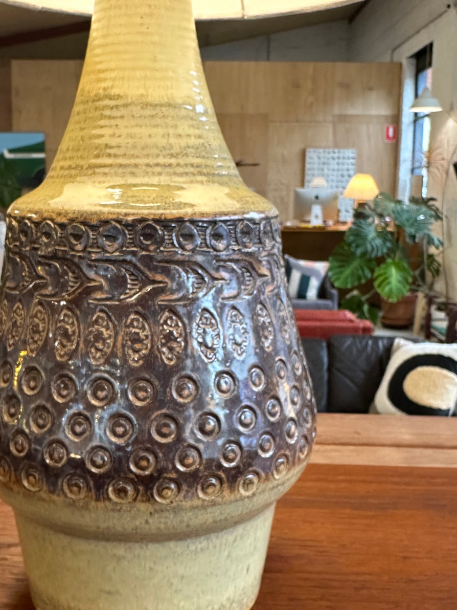 Large Søholm Stentoj Table Lamp