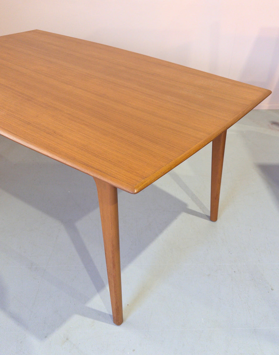 Mid-Century Noblett Dining Table