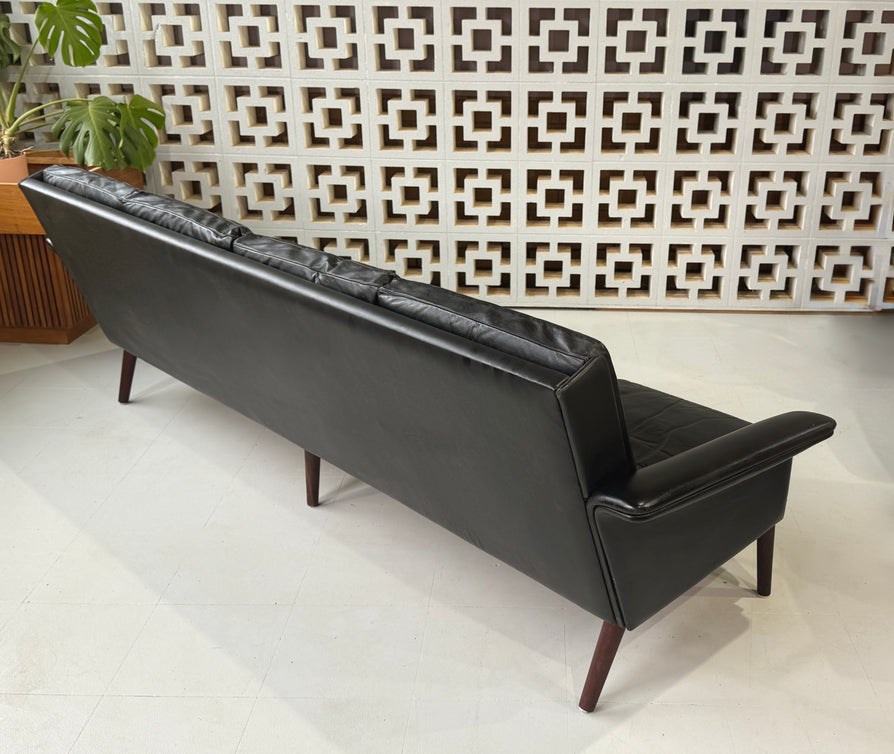 1966 HW Klein Model 265/4 Sofa