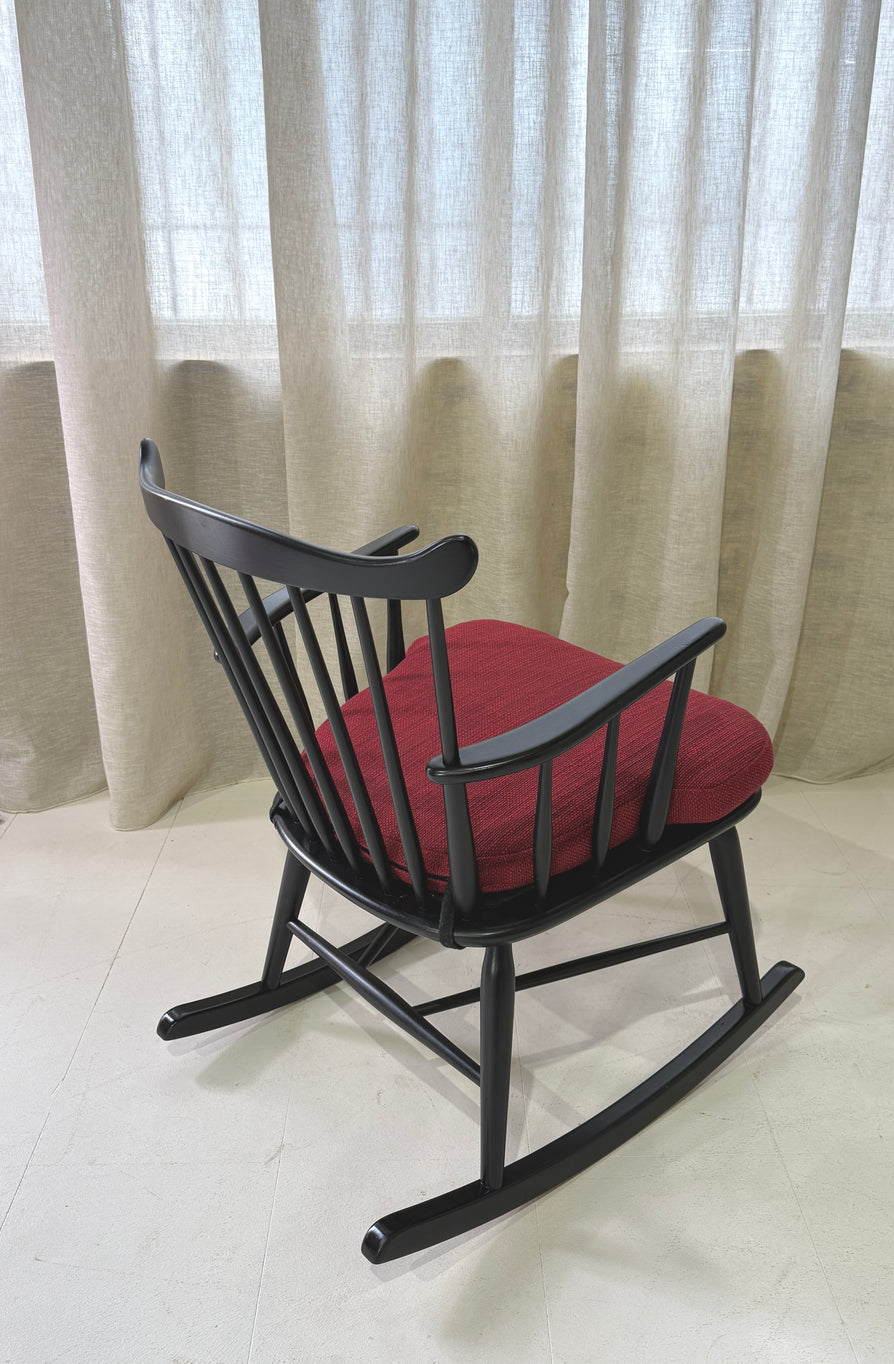 Farstrup Rocking Chair