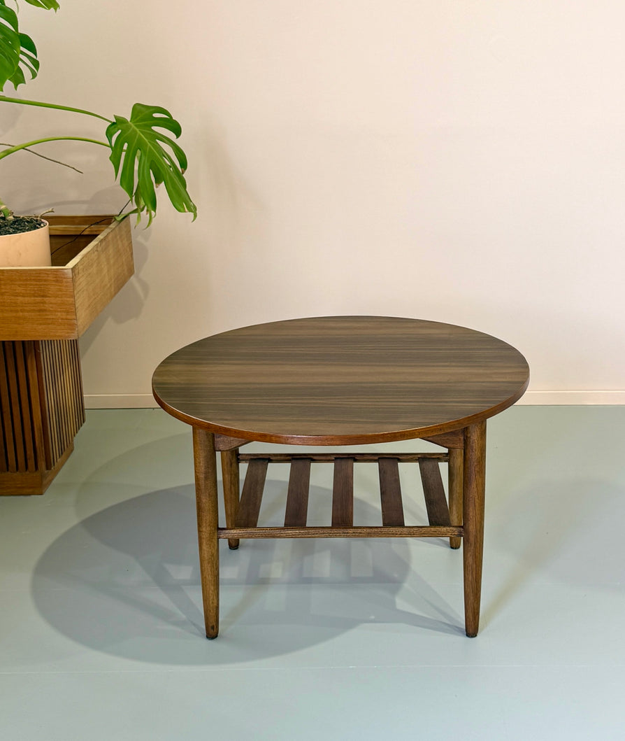 Mid-Century Side Table