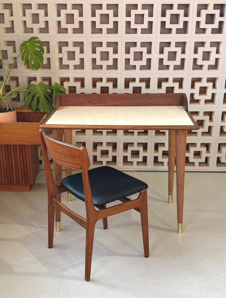 Mid-Century Writing Desk