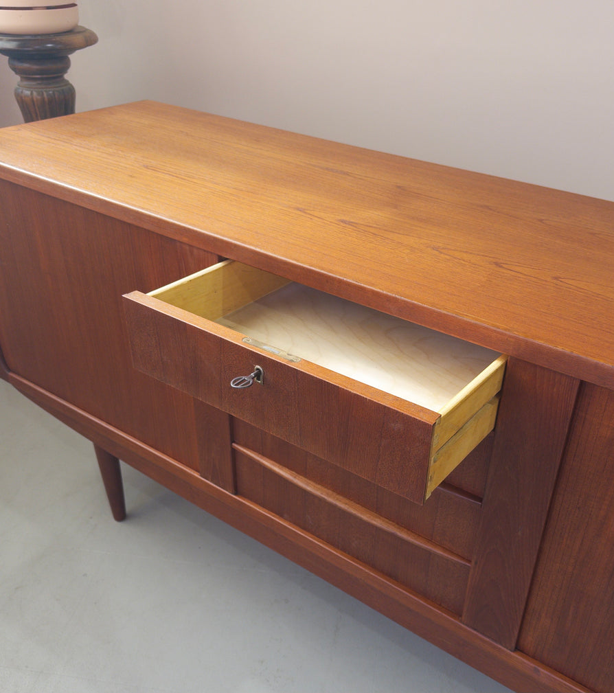 Danish Sideboard in Teak