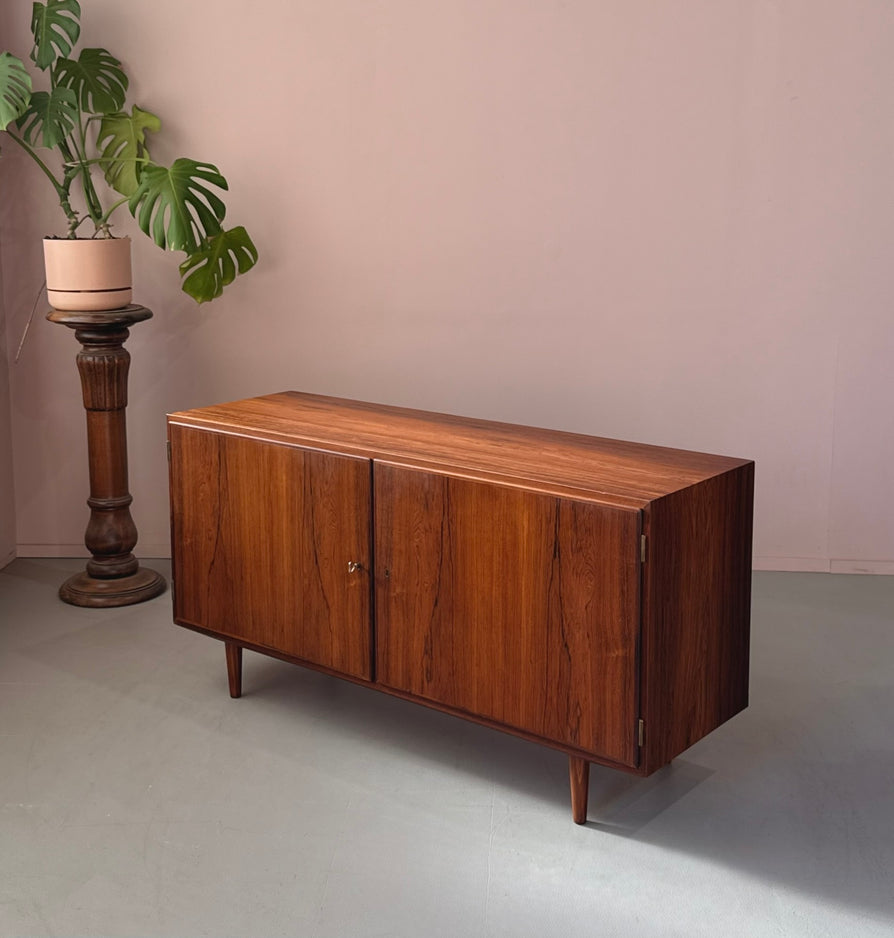 Omann Jun Sideboard in Rosewood