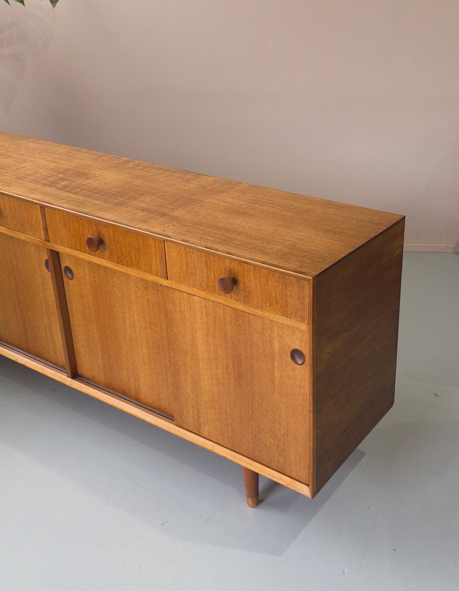 Mid-Century Sideboard