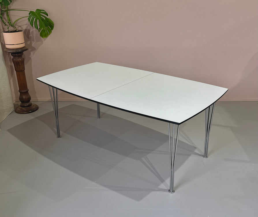 Haslev Symphony Extension Dining Table