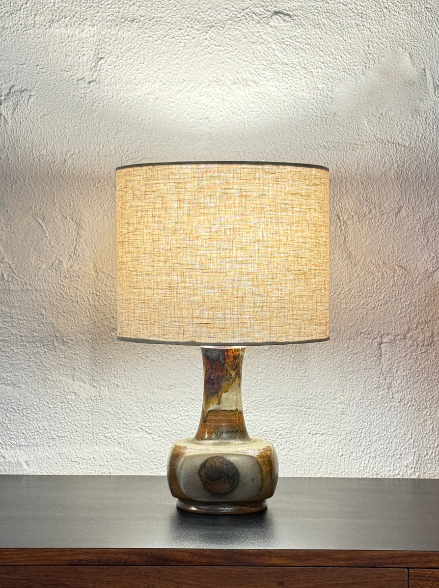 Axel Larsen for Axella Table Lamp