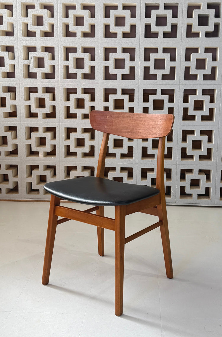 Farstrup Chair