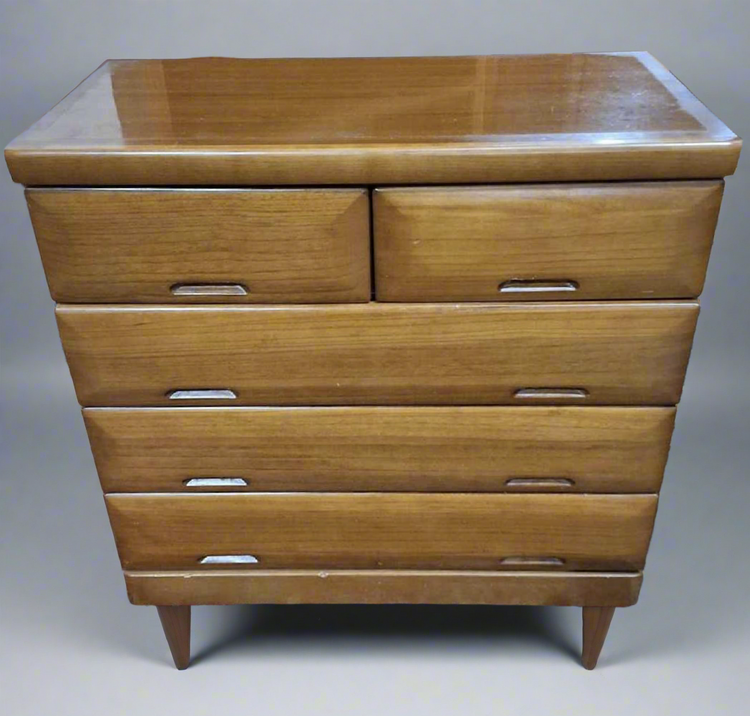 Mid-Century Chest of Drawers