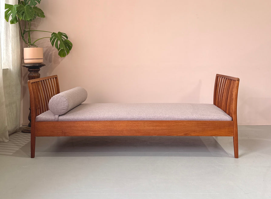 Ole Wanscher Daybed in Teak