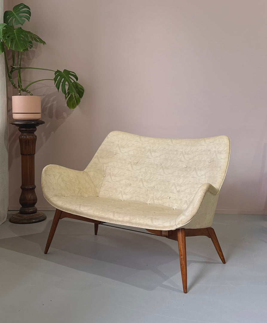 Grant Featherston RS161 Settee