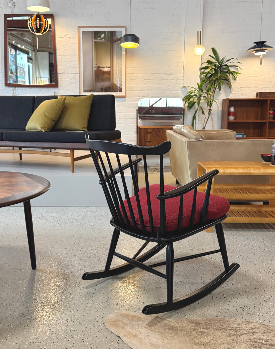 Farstrup Rocking Chair